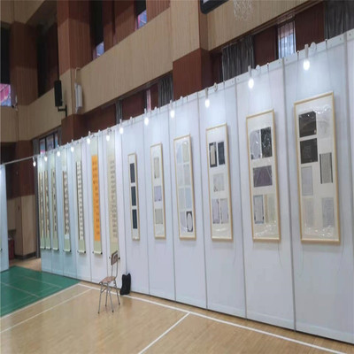 專業(yè)展板布置與軟件開發(fā)服務 提升您的展示體驗