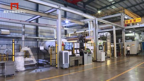 南安碼頭鎮(zhèn)推進(jìn)點(diǎn)對(duì)點(diǎn)租賃服務(wù)，助力無(wú)疫工廠(chǎng)創(chuàng)建