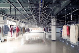 全國(guó)承建，出口海外 洗衣工廠(chǎng)店一站式解決方案與租賃服務(wù)