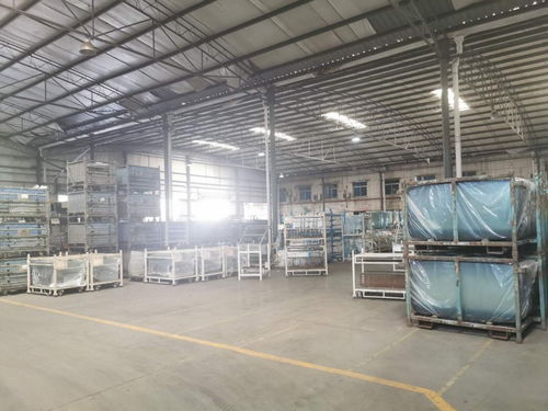 重慶魚(yú)洞大江廠(chǎng)內(nèi)庫(kù)房13000方整租，助力軟件開(kāi)發(fā)與產(chǎn)業(yè)升級(jí)