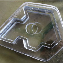 日用品模具雕刻 從定制到批發的全方位解析