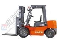 全新柴油與電動(dòng)合力叉車轉(zhuǎn)讓，助力企業(yè)高效物流升級(jí)