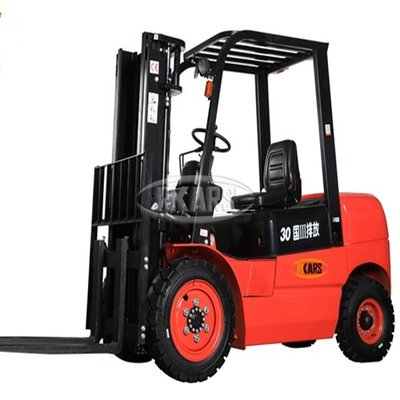 內(nèi)燃叉車——Rikars臺(tái)棠工業(yè)設(shè)備(上海)官方網(wǎng)站產(chǎn)品中心核心力量