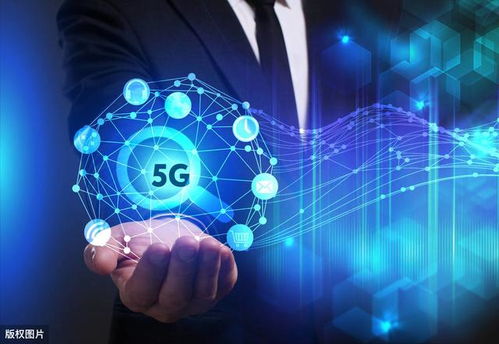 5G時代下的互聯網游戲服務 不可錯過的藍海市場