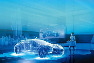 互聯網造車 泡沫游戲還是產業革命？